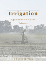 Irrigation