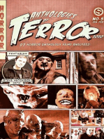 Anthologies of Terror 2020: 97 Horror Anthology Films Analyzed: Anthologies of Terror