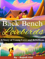 Back Bench Lovebirds: A Story of Young Love and Rebellions