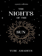 The Nights of the Sun