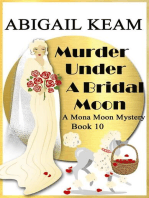 Murder under A Bridal Moon