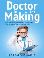 Doctor in the Making: A Kids Guide to Becoming a Doctor