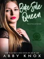 Bake Sale Queen: Greenbridge Academy, #6