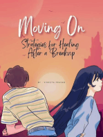 Moving On : Strategies for Healing After a Breakup: Course, #1