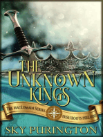 The Unknown Kings- The MacLomain Series: Irish Roots Prelude: The MacLomain Series: Irish Roots