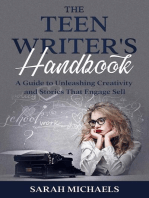 The Teen Writer's Handbook