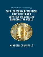 The Blockchain Revolution