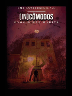 (in)cômodos - Onde O Mal Habita