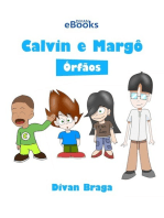 Calvin E Margô