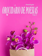 Orquidário De Poesias