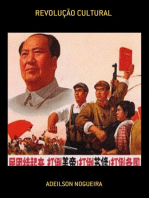 Revolução Cultural