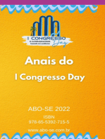 I Congressso Day Da Abo-se