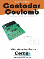 Desenvolvendo Um Contador Coulomb