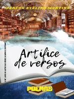 Artifice De Versos