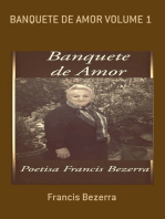 Banquete De Amor Volume 1