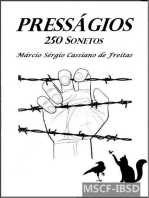 Presságios (250 Sonetos)