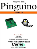 Projetos Com Pinguino Parte Xx