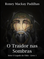 O Traidor Nas Sombras