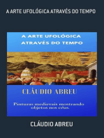 A Arte Ufológica Através Do Tempo