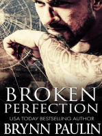 Broken Perfection