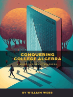Conquering College Algebra