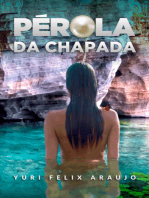 Pérola Da Chapada