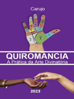 Quiromancia