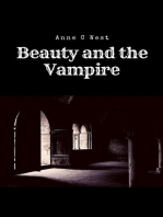 Beauty and the Vampire