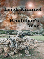 Khuldhar's War