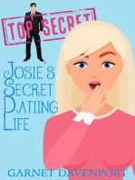 Josie's Secret Dating Life: Bad Decisions, #2