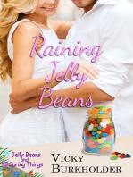 Raining Jelly Beans