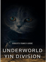 Underworld Yin Division