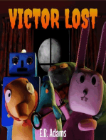 Victor Lost