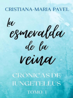 La esmeralda de la reina: Las crónicas de Iungetellus, #1
