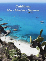 Calábria Mar - Montais - Natureza