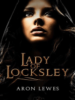 Lady of Locksley: My Lady Robin Hood, #1