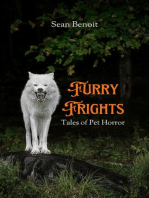 Furry Frights: Tales of Pet Horror