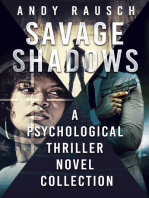 Savage Shadows