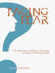 Facing Fear by Anna Hampton Ebook  Read free for 30 days 
