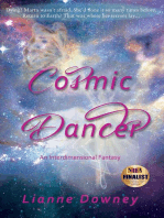 Cosmic Dancer