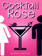 Cocktail Rose: Les femmes ont-elles encore besoin des hommes?