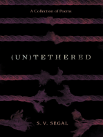 (Un)Tethered: A Collection of Poems
