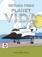 Return from Planet Vida