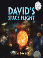David’s Space Flight