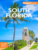 Fodor's South Florida: with Miami, Fort Lauderdale, and the Keys