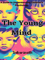 The Young Mind - A Guide to Understanding Children's Psychology