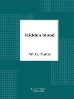 Hidden blood