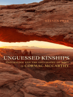 Unguessed Kinships