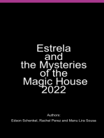 Estrela And The Mysteries Of The Magic House