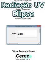 Desenvolvendo Um Medidor De Radiação Uv Modbus Para Leitura No Elipse Com Interface Rs232 No Pic